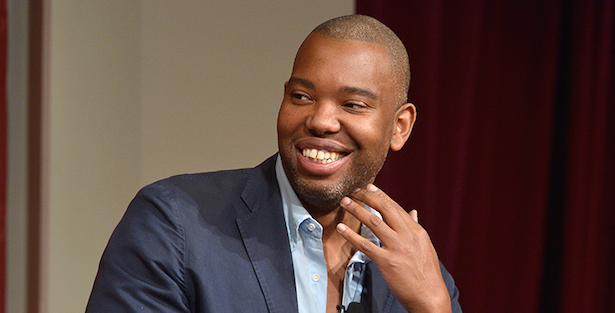 Ta-Nehisi Coates